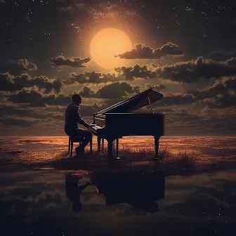 Enchanted Tunes: Piano Music Fantasia by Contemplative Souls