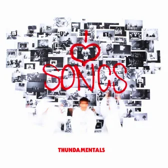 I Love Songs by Thundamentals