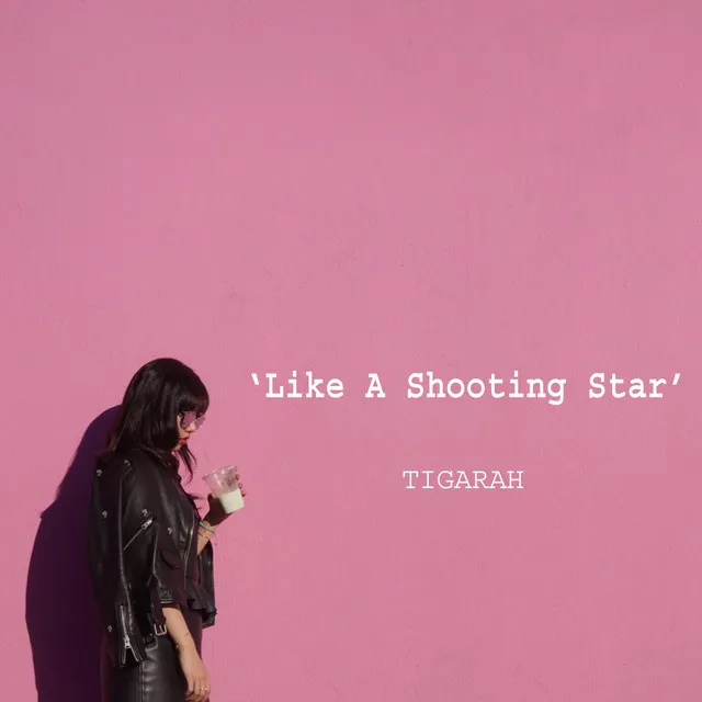 Like a Shooting Star