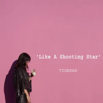 Like a Shooting Star by Tigarah