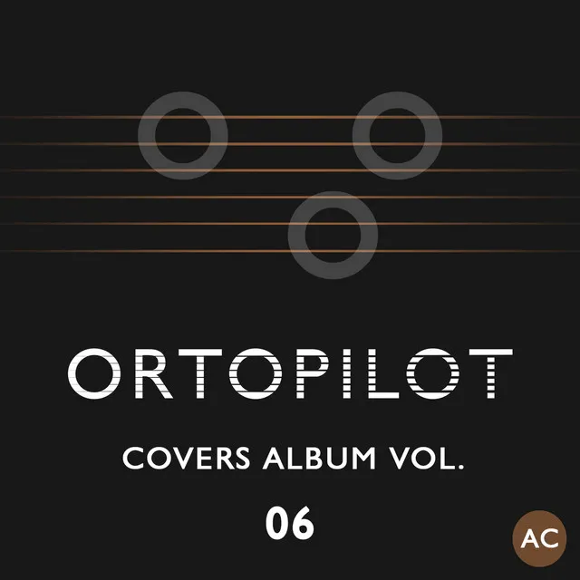 Covers Album Vol. 06 | 2010 Advent Calendar