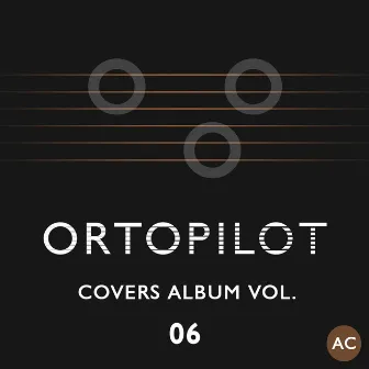 Covers Album Vol. 06 | 2010 Advent Calendar by ortoPilot