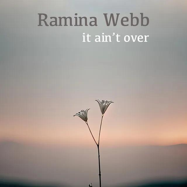 It Ain't Over (Don't Give Up) - Remix