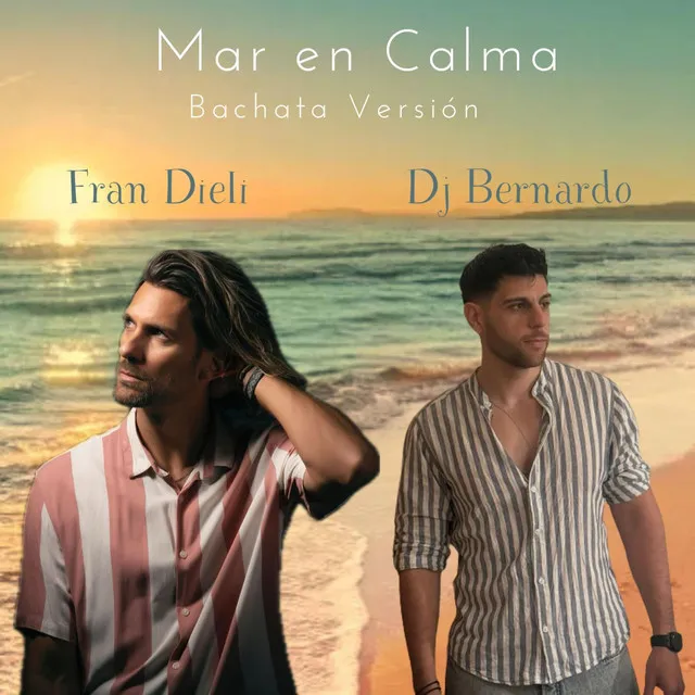 Mar en Calma - Bachata Versión