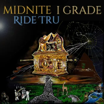 Ride Tru by Midnite