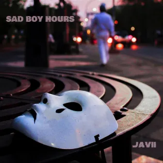 Sad Boy Hours by Javii