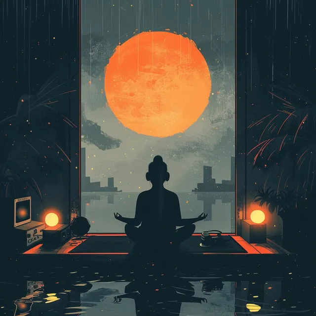 Relaxing Meditation Lofi Chords