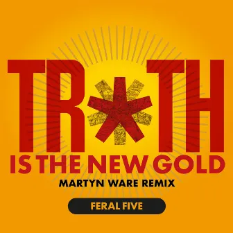 Truth Is The New Gold (Martyn Ware Remix) by Martyn Ware