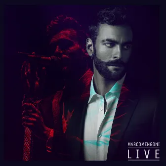 Marco Mengoni Live by Marco Mengoni