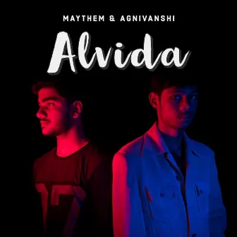 Alvida by Maythem