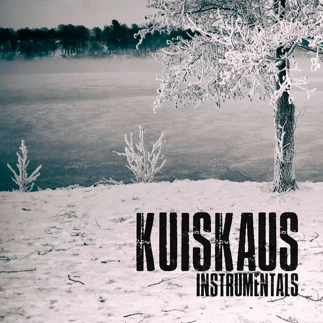 Kuiskaus Instrumentals