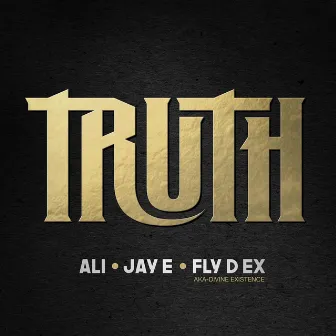 Truth by Ali