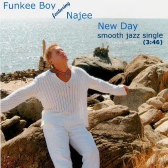 New Day (feat. Najee) by Funkee Boy