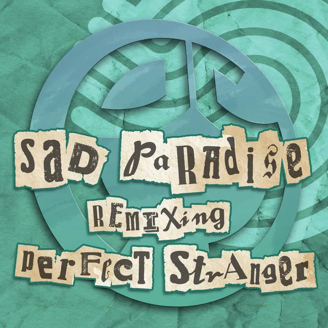 Timewarp - Sad Paradise Remix