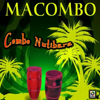 Macombo by Combo Nutibara