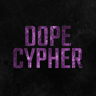 Dope Cypher by Poke Eyes