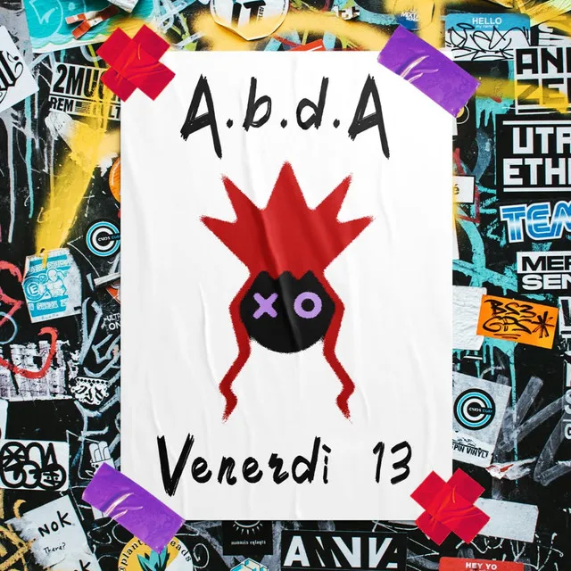 Venerdì 13