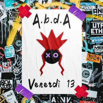 Venerdì 13 by A.b.d.A