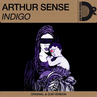 Indigo by Arthur Sense