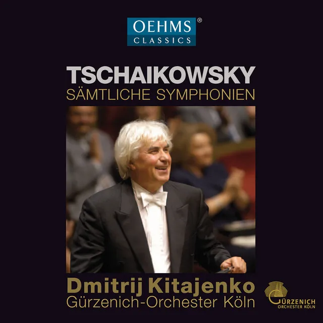 Symphony No. 3 in D Major, Op. 29, TH 26 "Polish": II. Allegro moderato e semplice