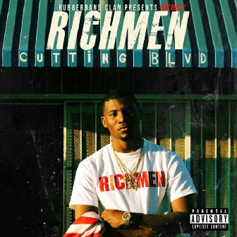 Richmen by RBC Bugzy