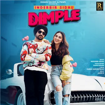 Dimple by Inderbir Sidhu