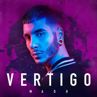 Vertigo by Madh