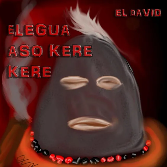 Elegua Aso Kere Kere