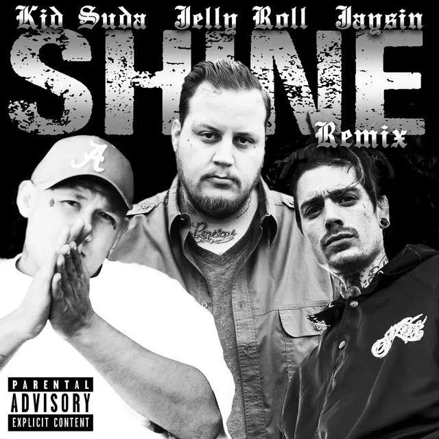 Shine - Remix