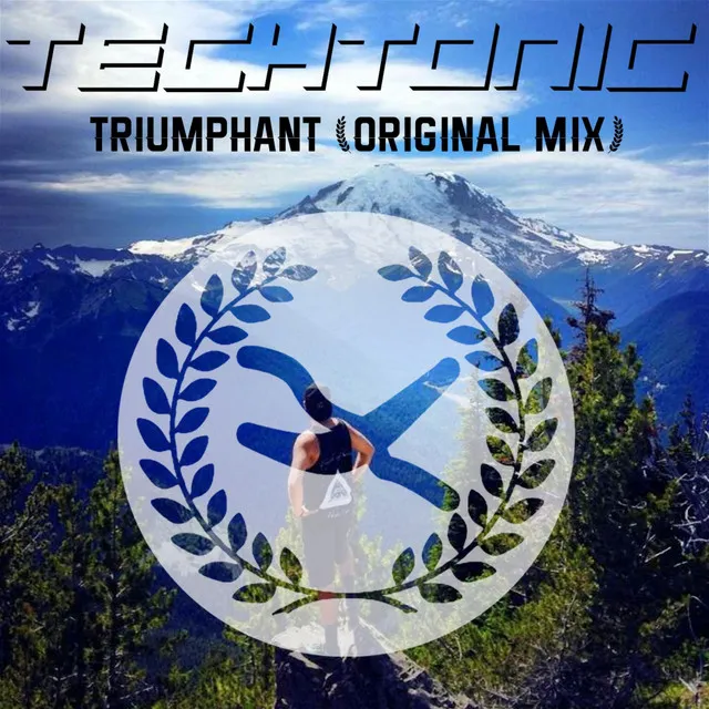 Triumphant - Original Mix