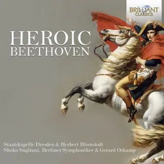 Heroic Beethoven by Shoko Sugitani