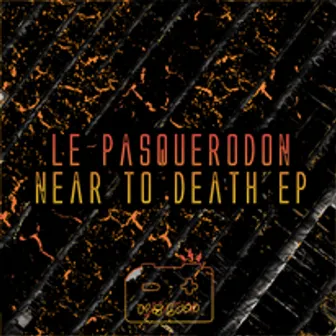 Near To Death by Le Pasquerodon