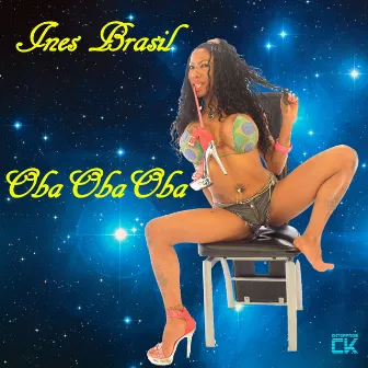 Oba Oba Oba by Ines Brasil