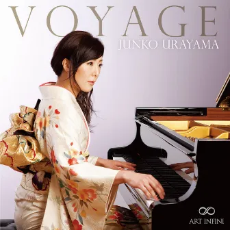 Voyage by Junko Urayama