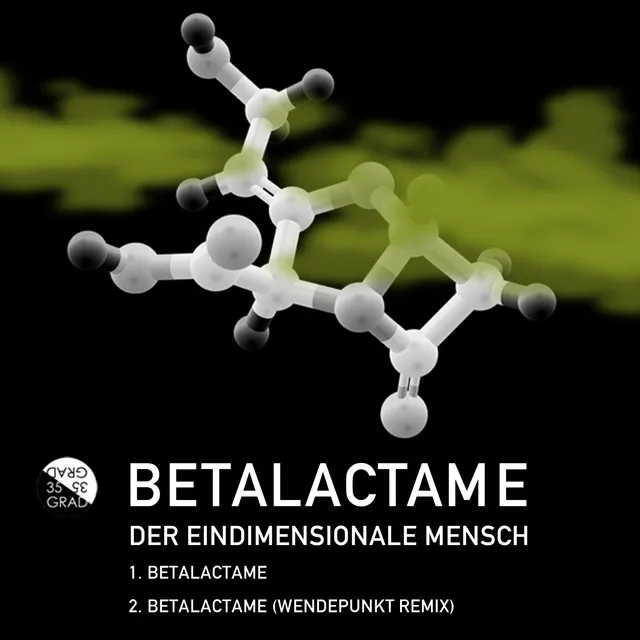 Betalactame - Wendepunkt Remix