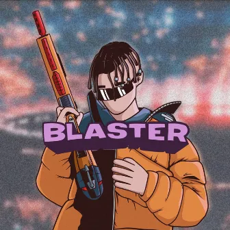 Blaster by OPIUM DRIVE