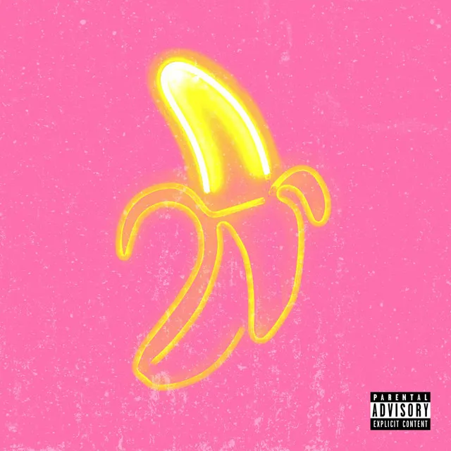 Banana Ice