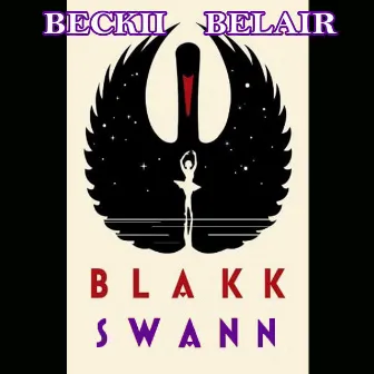 Blakk Swann by Beckii Belair