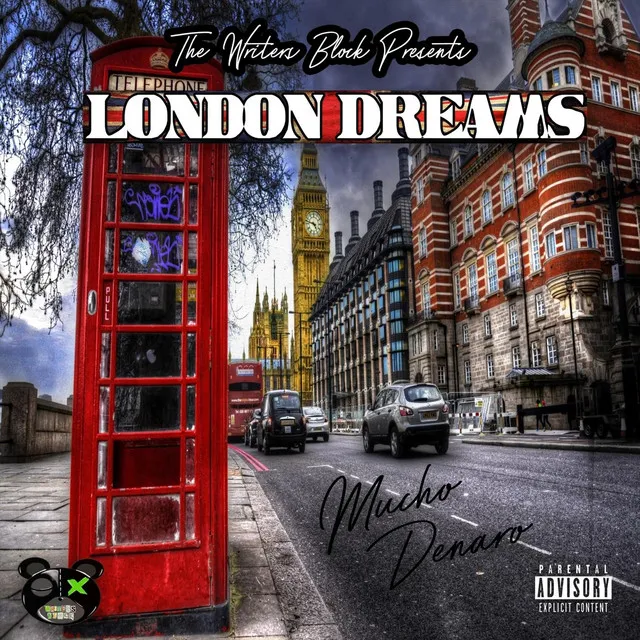 London Dreams