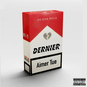 Dernier by Dyor