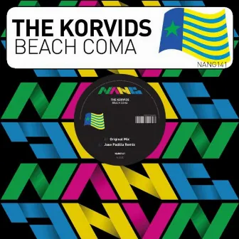 Beach Coma by The Korvids