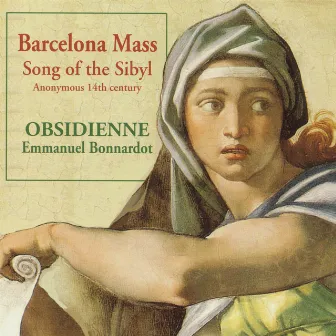 Barcelona Mass by Obsidienne