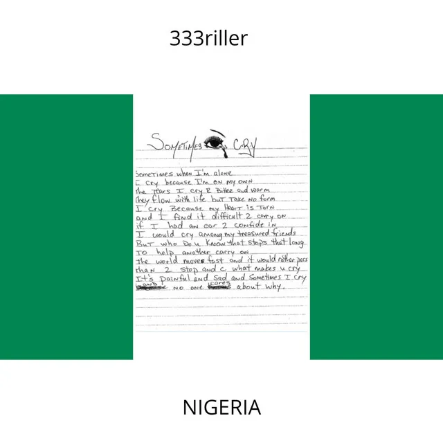 Nigeria