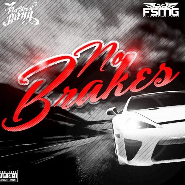 No Brakes - Single