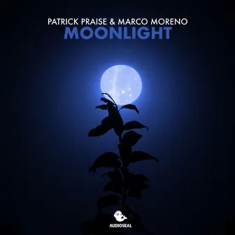 Moonlight by Marco Moreno