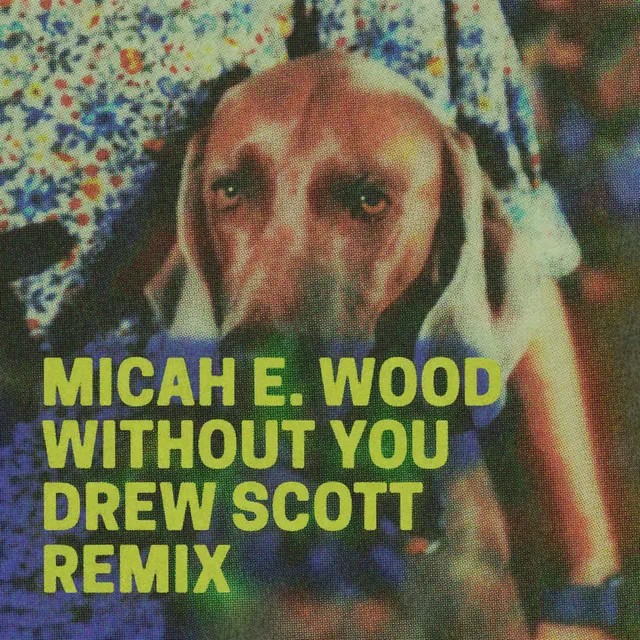 Without You (Drew Scott Remix)