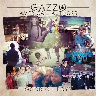 Good Ol' Boys by American Authors