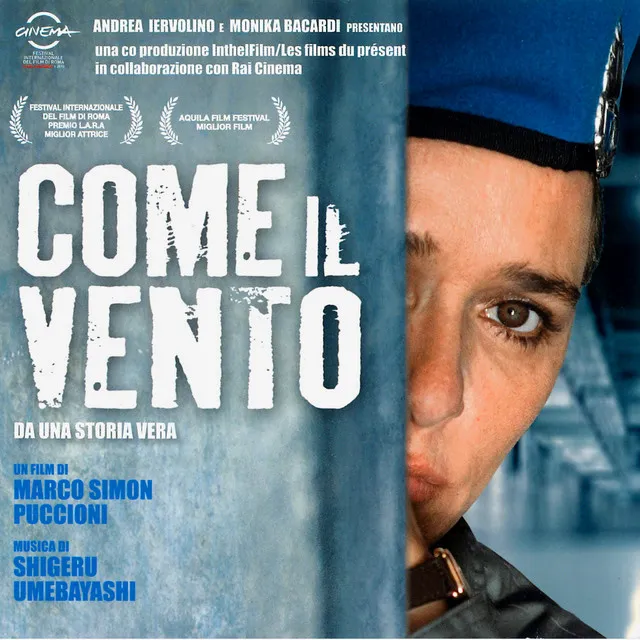 Come il vento (Original Motion Picture Soundtrack)