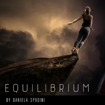 Equilibrium by Daniela Spadini