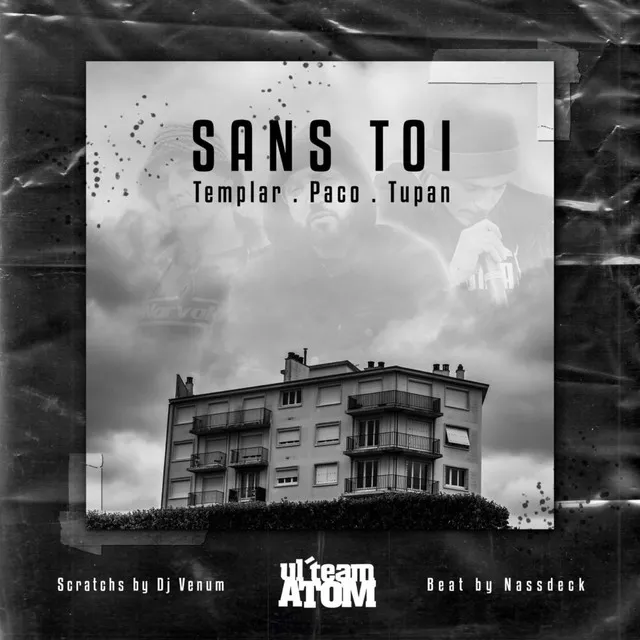 Sans toi